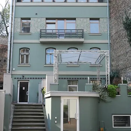 Peaceful Space In Center Апартаменты Рига