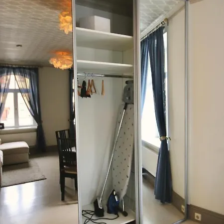Appartement Peaceful Space In Center Riga