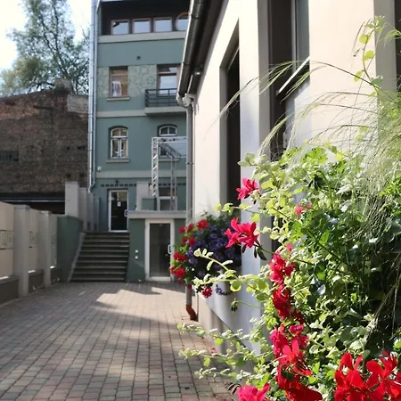 Peaceful Space In Center * Riga